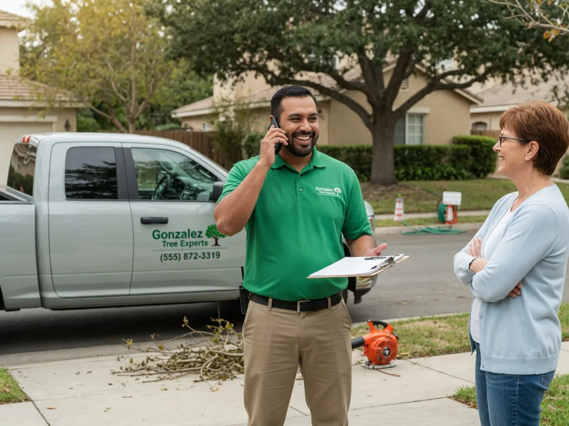 Tree Service Minto, ND FAQs